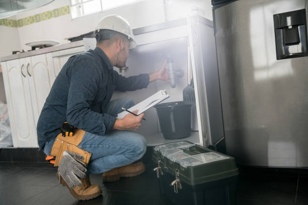 Best Water Leak Repair  in Belleville, KS