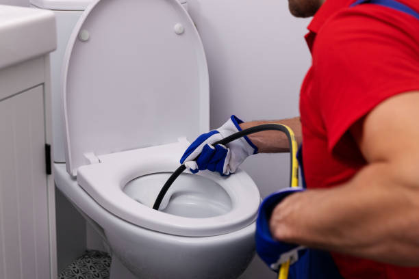 Best Drain Cleaning Services  in Belleville, KS
