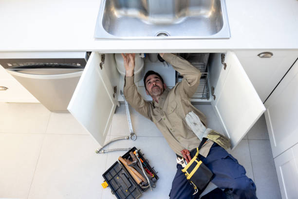 Best Emergency Plumber  in Belleville, KS