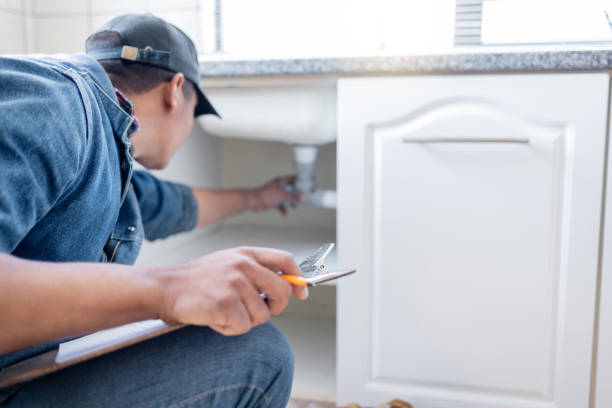 Best 24-Hour Plumber Near Me  in Belleville, KS