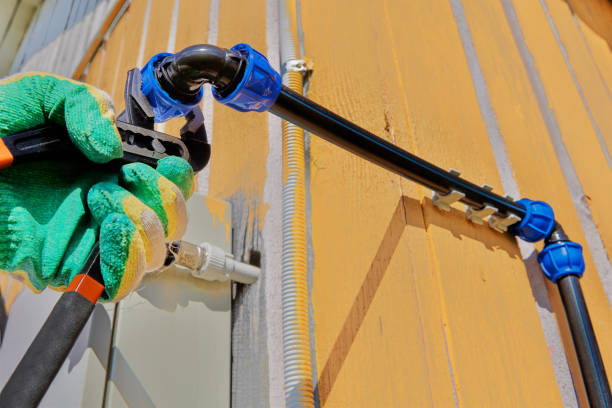 Best Sprinkler Systems  in Belleville, KS