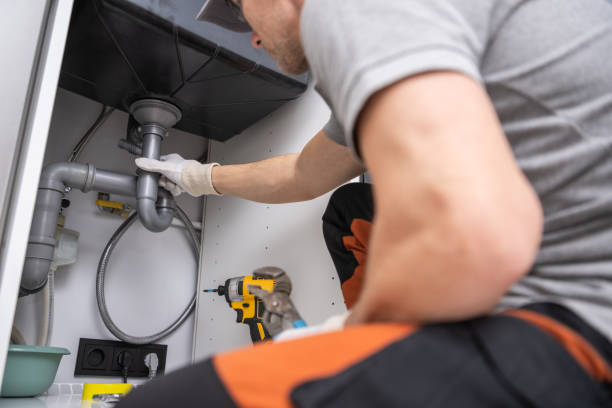 Professional Plumbing in Belleville, KS