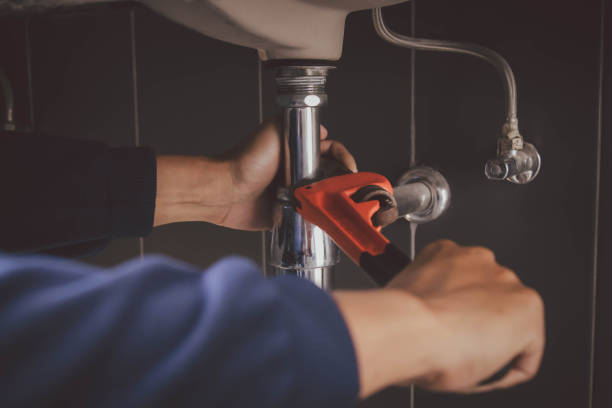 Best Affordable Plumber Near Me  in Belleville, KS